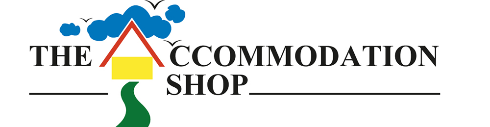 The Accommodation Shop